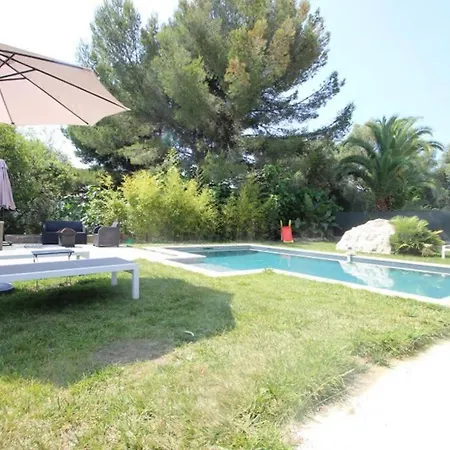 Vila Villa Margaux Yourhosthelper *