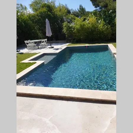 Vila Villa Margaux Yourhosthelper *