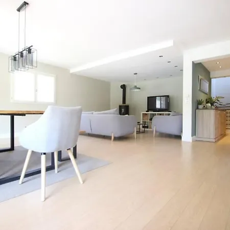 Vila Villa Margaux Yourhosthelper *