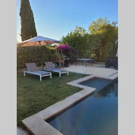 Villa Margaux Yourhosthelper Vila