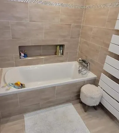 Villa Margaux Yourhosthelper Vila *