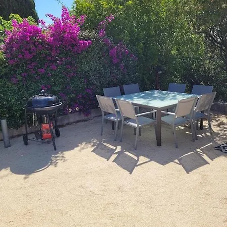 Vila Villa Margaux Yourhosthelper