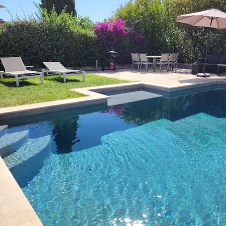 Villa Margaux Yourhosthelper *